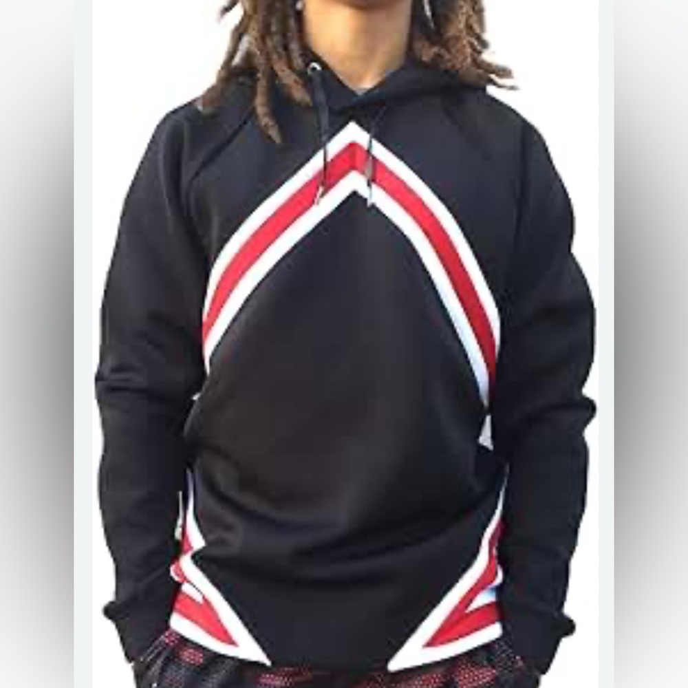 Jordan flight tech Hoodie size M